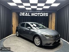 DEAL MOTORS 2014 LEON 1.6 TDI CR STYLE TAMAMI KREDİ&SENET