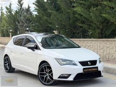 OTOMEÇ'DEN 2013 LEON 1.6 TDİ OTOMATİK STYLE CAM TAVANLI HATASIZ