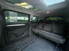 Sahibinden Citroen Jumpy 2.0 BlueHDI Spacetourer 2023 Model 