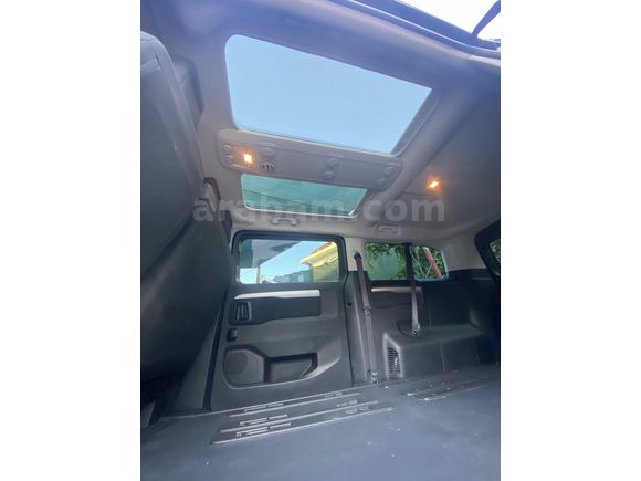 Sahibinden Citroen Jumpy 2.0 BlueHDI Spacetourer 2023 Model 