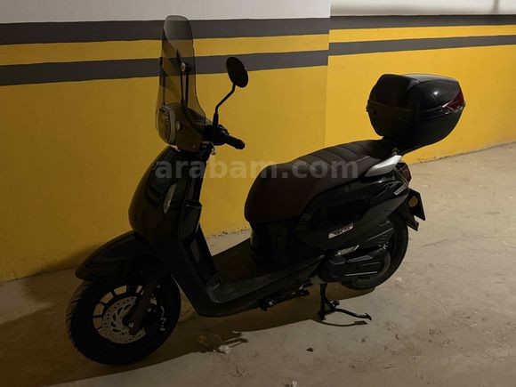 Sahibinden RKS VPS 125 