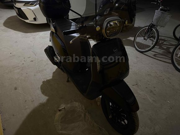Sahibinden RKS VPS 125 