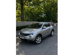 Sahibinden Nissan Juke 1.5 dCi Tekna 2012 Model Ankara