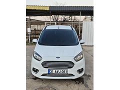 Sahibinden 2022 MODEL Ford Tourneo Courier 1.5 TDCi Delux ...