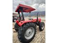 Galeriden Massey Ferguson 268 Kütahya