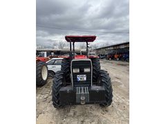 Galeriden Massey Ferguson 268 Kütahya