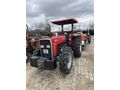 Galeriden Massey Ferguson 268 Kütahya