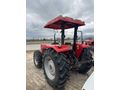 Galeriden Massey Ferguson 268 Kütahya