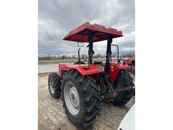 Galeriden Massey Ferguson 268 Kütahya