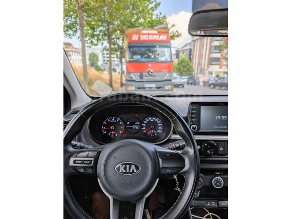 Sahibinden Kia Picanto 1.0 MPI 2018 Model