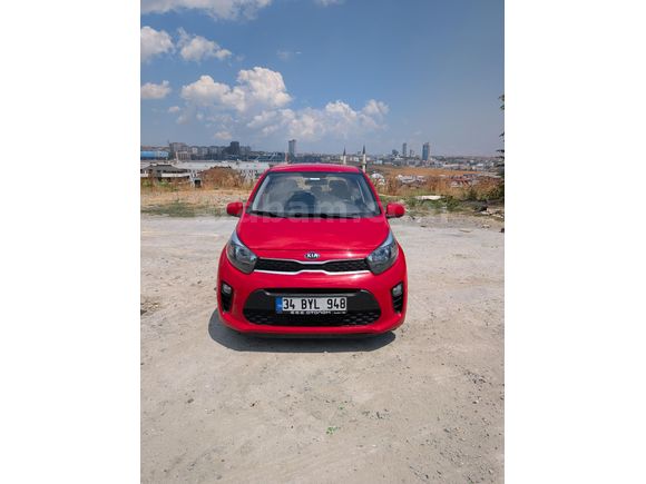 Sahibinden Kia Picanto 1.0 MPI 2018 Model