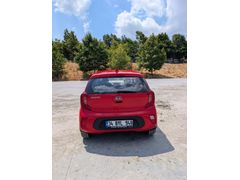 Sahibinden Kia Picanto 1.0 MPI 2018 Model