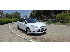 Sahibinden Ford Focus 1.6 TDCi Style 2014 Model 