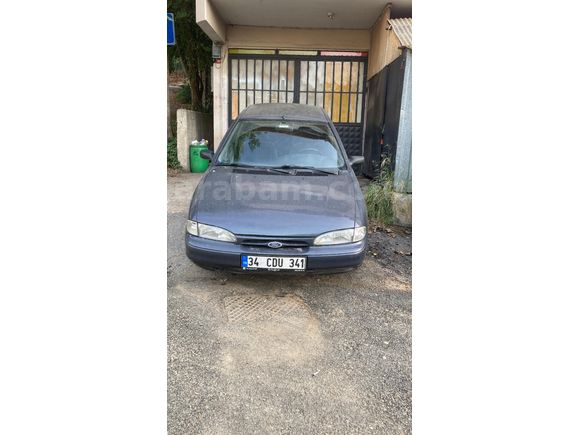 Sahibinden Ford Mondeo