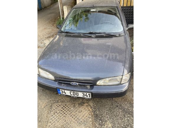 Sahibinden Ford Mondeo