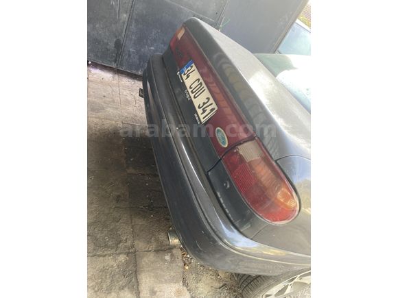 Sahibinden Ford Mondeo