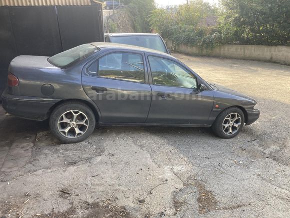 Sahibinden Ford Mondeo