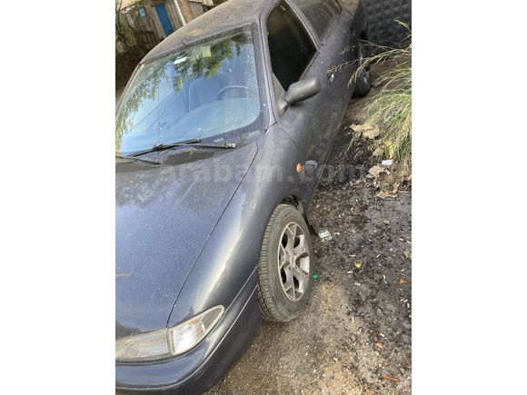 Sahibinden Ford Mondeo