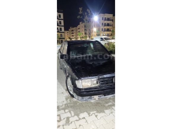 mercedes 190d  1984 model