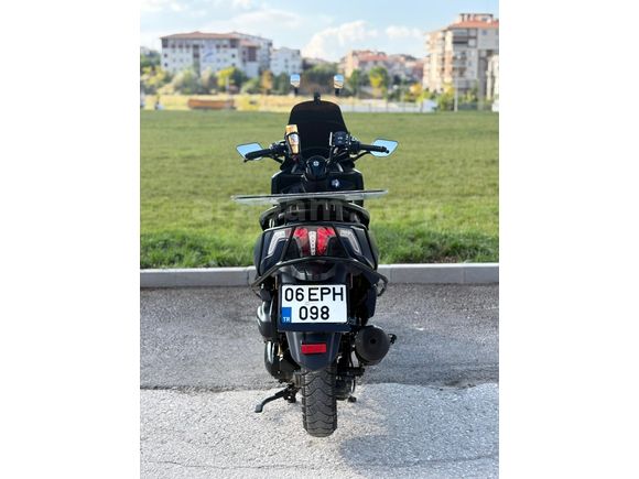 Sahibinden Arora Safari Pro