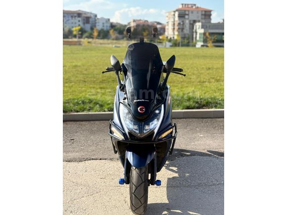 Sahibinden Arora Safari Pro