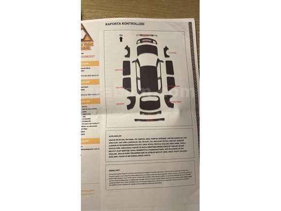 Sahibinden Volvo S80 2.4 D5 VIP 2008 Model