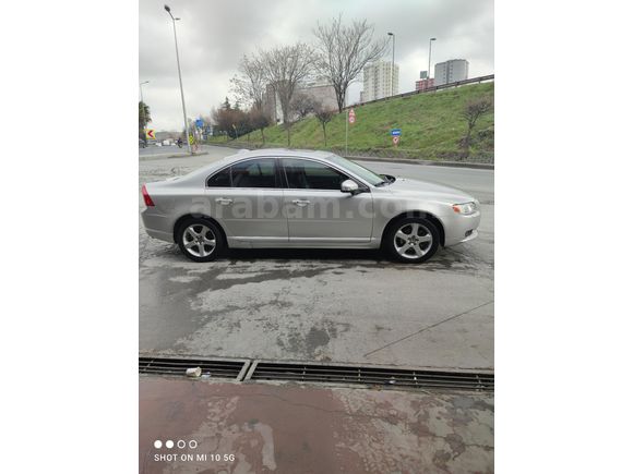 Sahibinden Volvo S80 2.4 D5 VIP 2008 Model