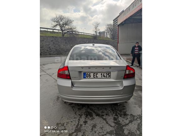 Sahibinden Volvo S80 2.4 D5 VIP 2008 Model