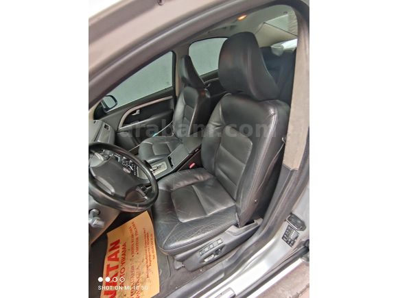 Sahibinden Volvo S80 2.4 D5 VIP 2008 Model
