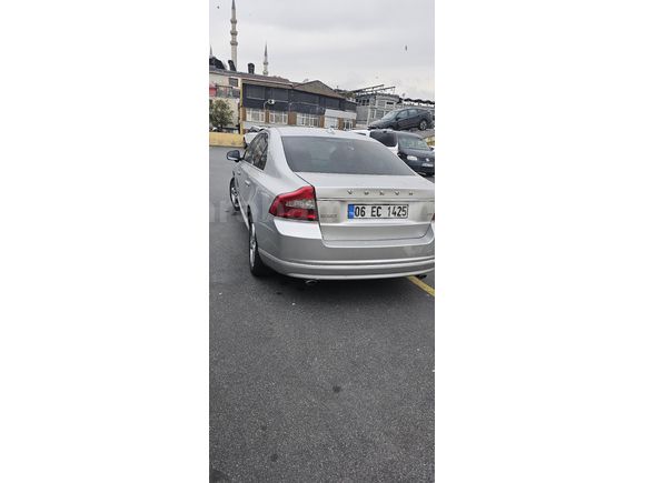 Sahibinden Volvo S80 2.4 D5 VIP 2008 Model