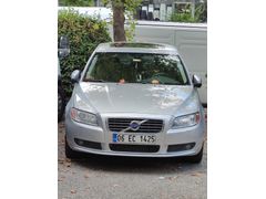 Sahibinden Volvo S80 2.4 D5 VIP 2008 Model