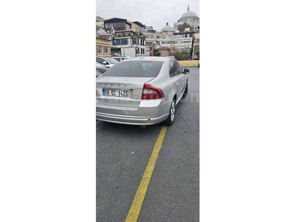 Sahibinden Volvo S80 2.4 D5 VIP 2008 Model