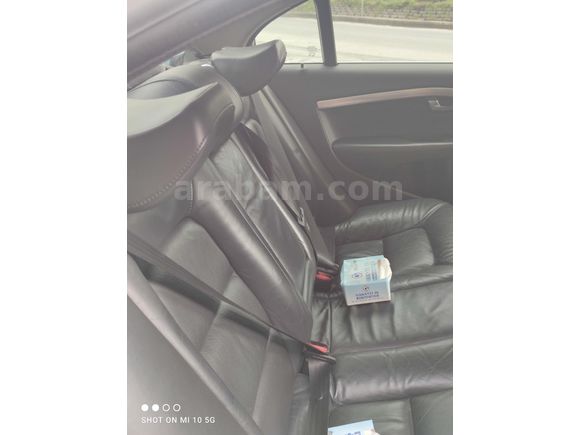 Sahibinden Volvo S80 2.4 D5 VIP 2008 Model