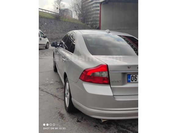 Sahibinden Volvo S80 2.4 D5 VIP 2008 Model