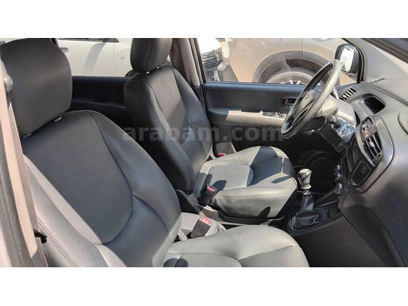 Sahibinden Hyundai Matrix 2010 Model 