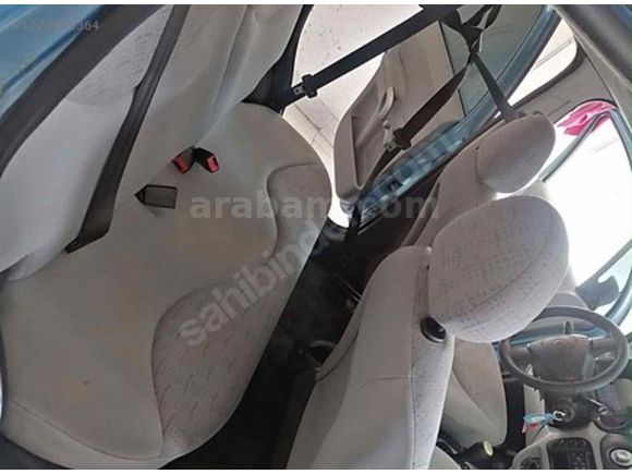 Sahibinden Citroen C3 1.4 HDi X 2005 Model 