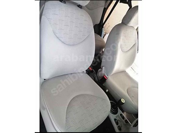 Sahibinden Citroen C3 1.4 HDi X 2005 Model 