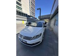 Sahibinden Volkswagen VW CC 2.0 TDi Exclusive 2014 Model 
