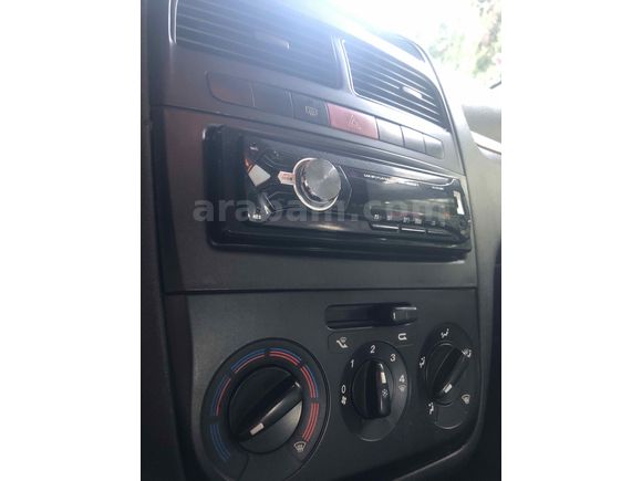 Sahibinden Fiat Linea 1.3 Multijet Active Plus 2012 Model 