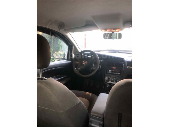 Sahibinden Fiat Linea 1.3 Multijet Active Plus 2012 Model 