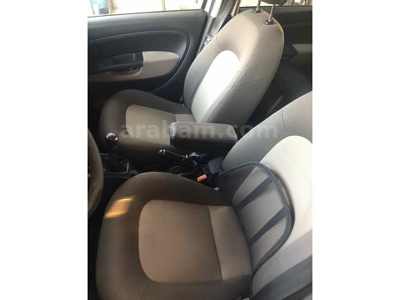 Sahibinden Fiat Linea 1.3 Multijet Active Plus 2012 Model 