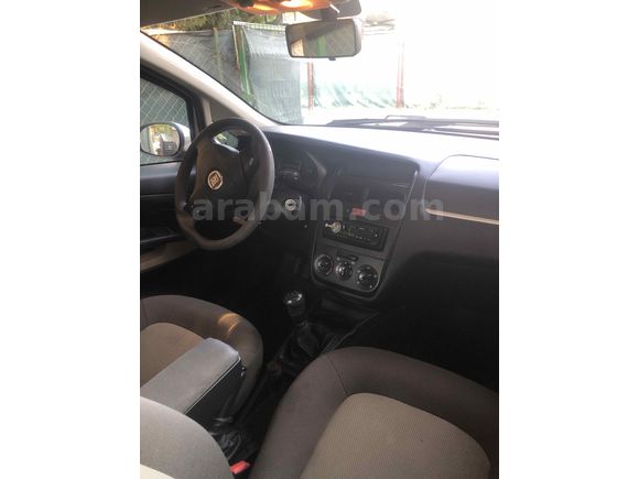 Sahibinden Fiat Linea 1.3 Multijet Active Plus 2012 Model 