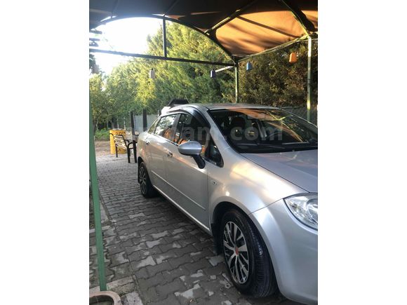 Sahibinden Fiat Linea 1.3 Multijet Active Plus 2012 Model 