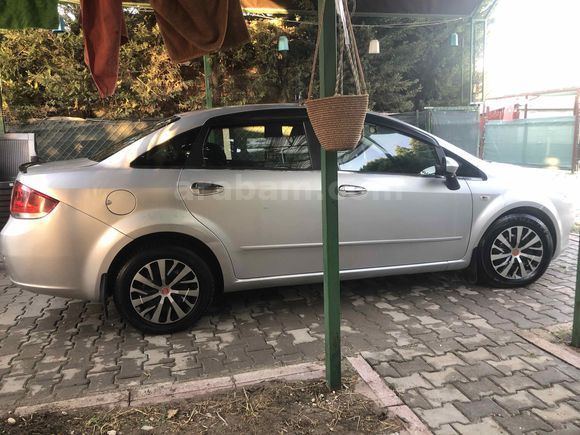 Sahibinden Fiat Linea 1.3 Multijet Active Plus 2012 Model 