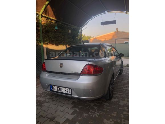 Sahibinden Fiat Linea 1.3 Multijet Active Plus 2012 Model 