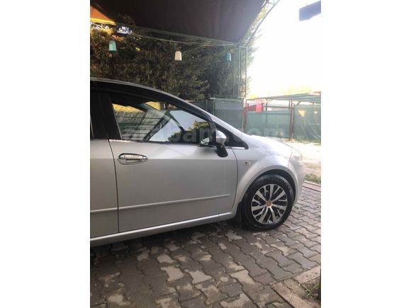 Sahibinden Fiat Linea 1.3 Multijet Active Plus 2012 Model 