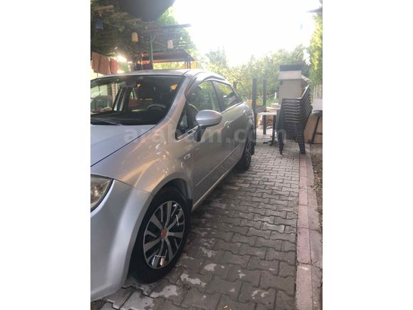 Sahibinden Fiat Linea 1.3 Multijet Active Plus 2012 Model 