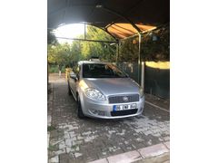 Sahibinden Fiat Linea 1.3 Multijet Active Plus 2012 Model 