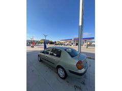 Sahibinden Renault Clio 1.5 dCi Expression 2002 Model 