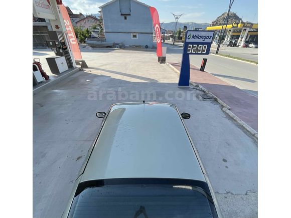 Sahibinden Renault Clio 1.5 dCi Expression 2002 Model 